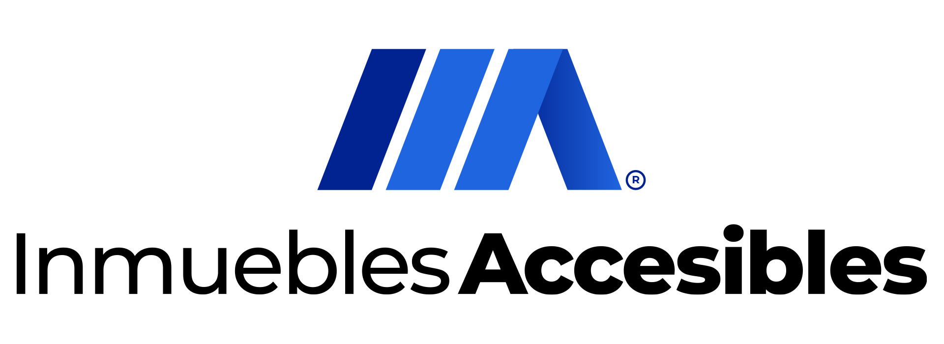 Logo Inmuebles Accesibles